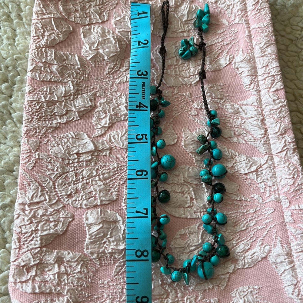 AERAVIDA Necklace - Picture 7 of 8